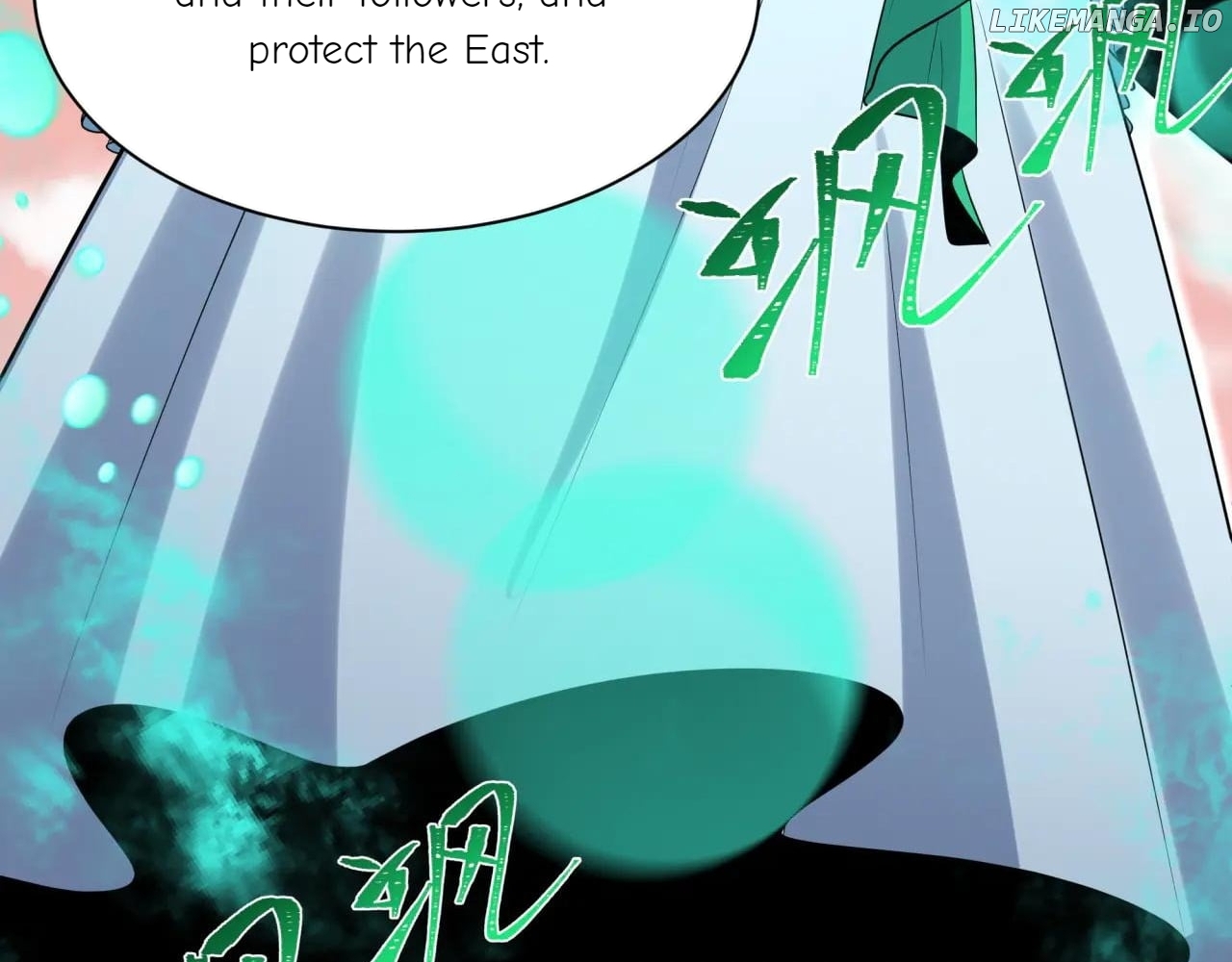 Era of the Haunted Chapter 373 - page 105